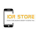 IorStore Logo - An Online Store